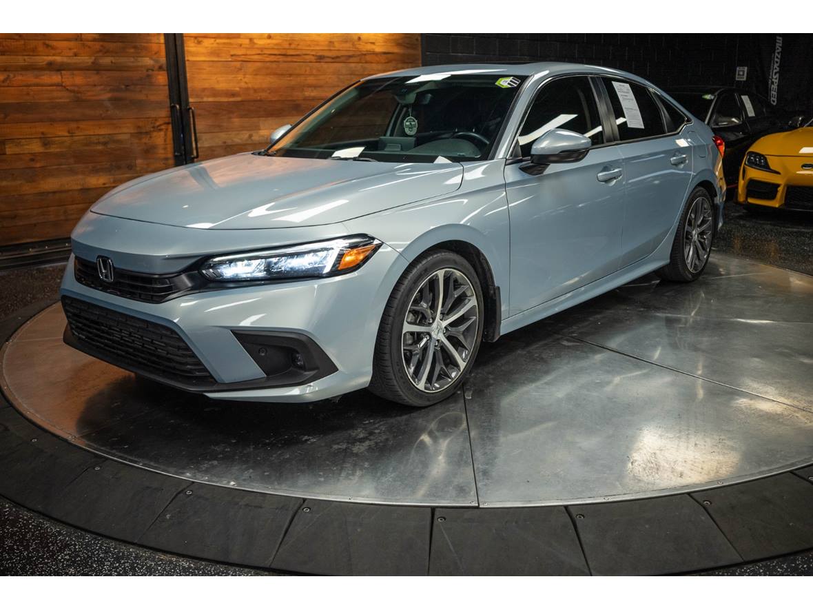 2023 Honda Civic for sale by owner in Lehi