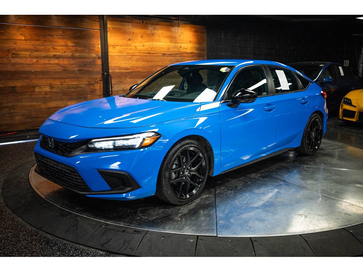 2024 Honda Civic for sale by owner in Lehi