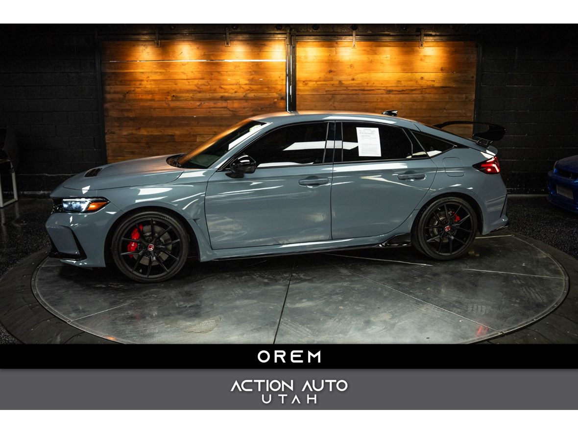 2025 Honda Civic for sale by owner in Lehi