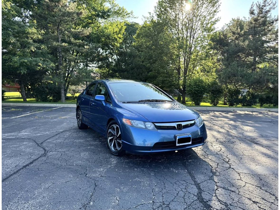 2009 Honda Civic EX for sale by owner in Atlanta