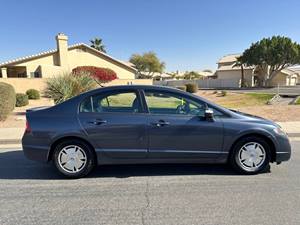Other 2011 Honda Civic EX-L