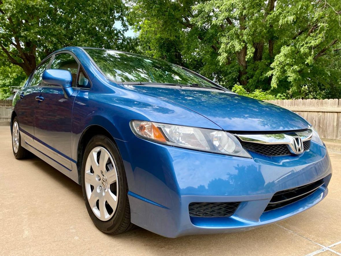 2010 Honda Civic LX for sale by owner in Flagstaff