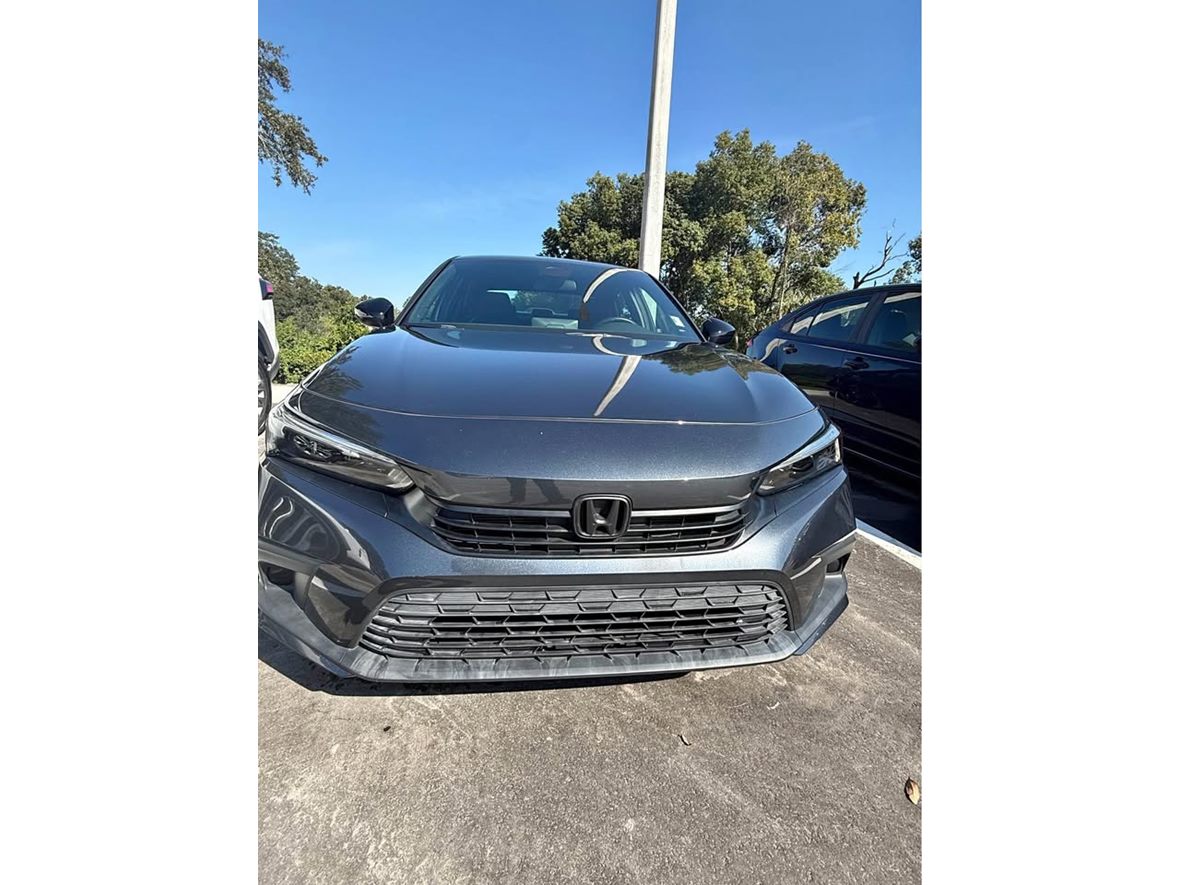 2023 Honda Civic Sport for sale by owner in Longwood