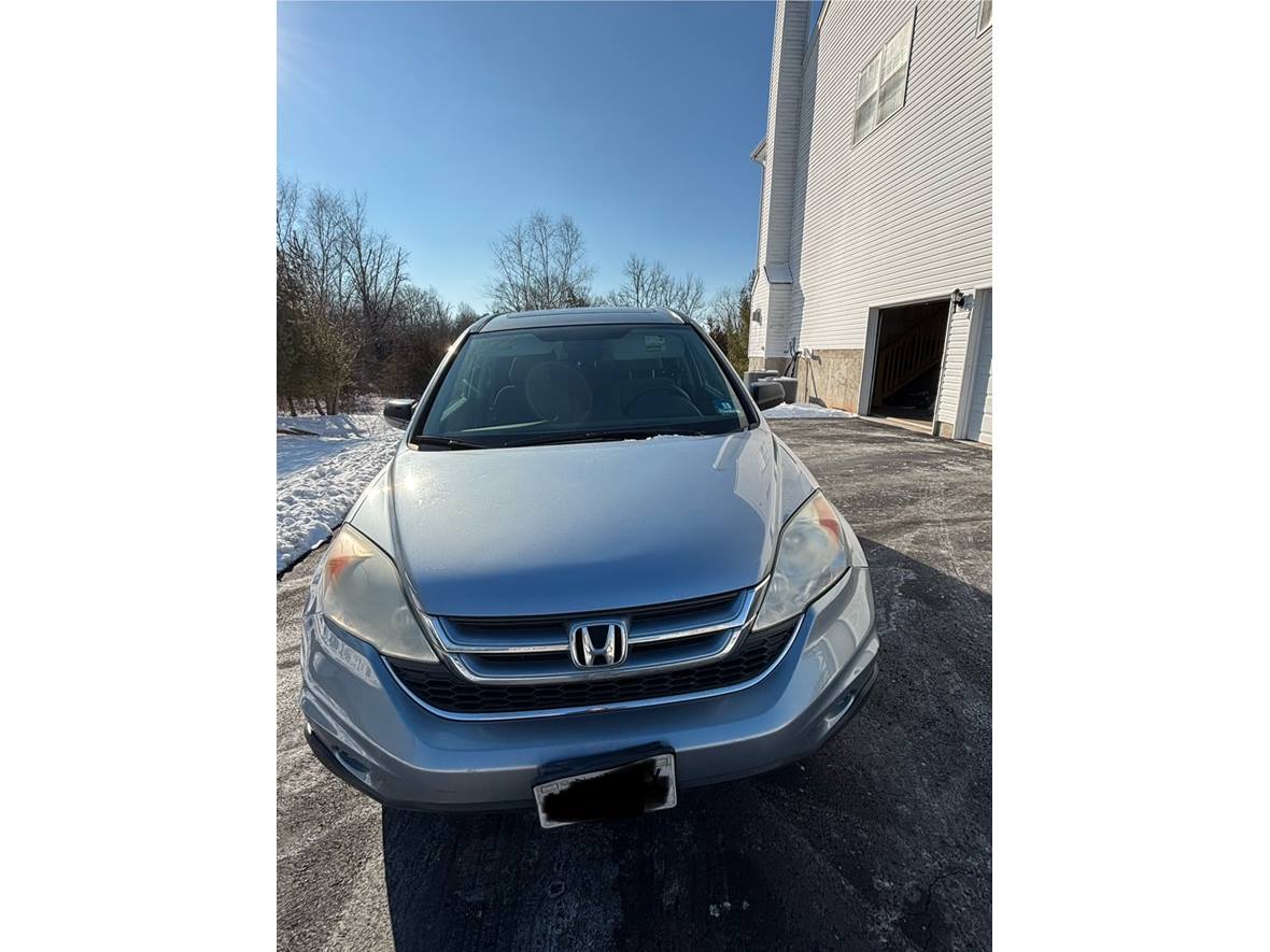 2010 Honda Cr-V for sale by owner in Hillsborough