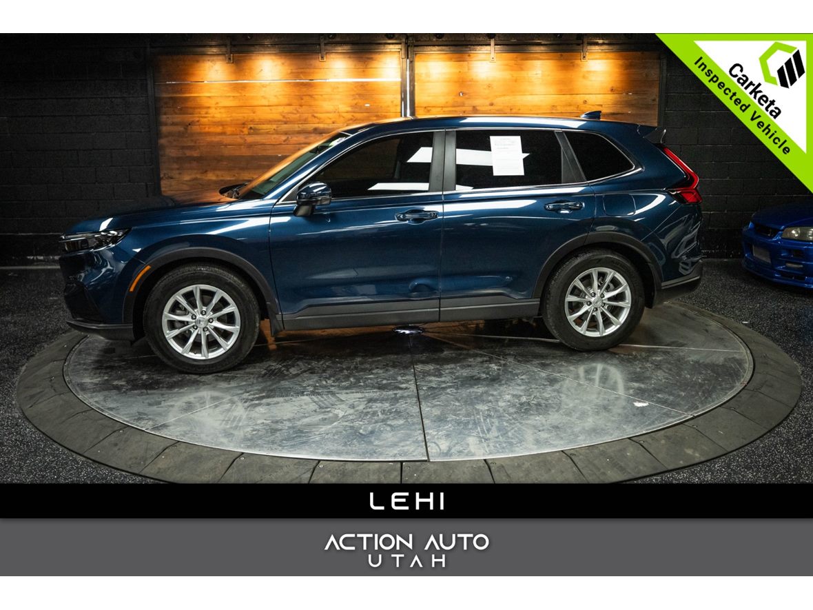 2025 Honda Cr-V for sale by owner in Lehi