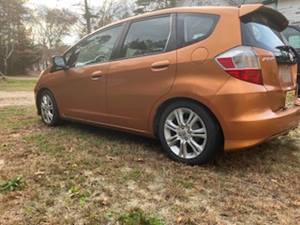 Honda FIT for Sale by Owner in Egg Harbor City, NJ