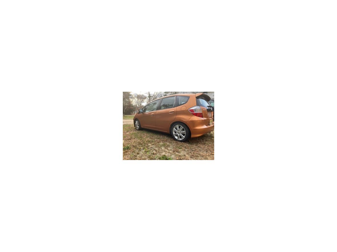 2009 Honda FIT for sale by owner in Egg Harbor City