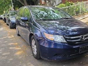 Honda Insight for sale by owner in Brooklyn NY