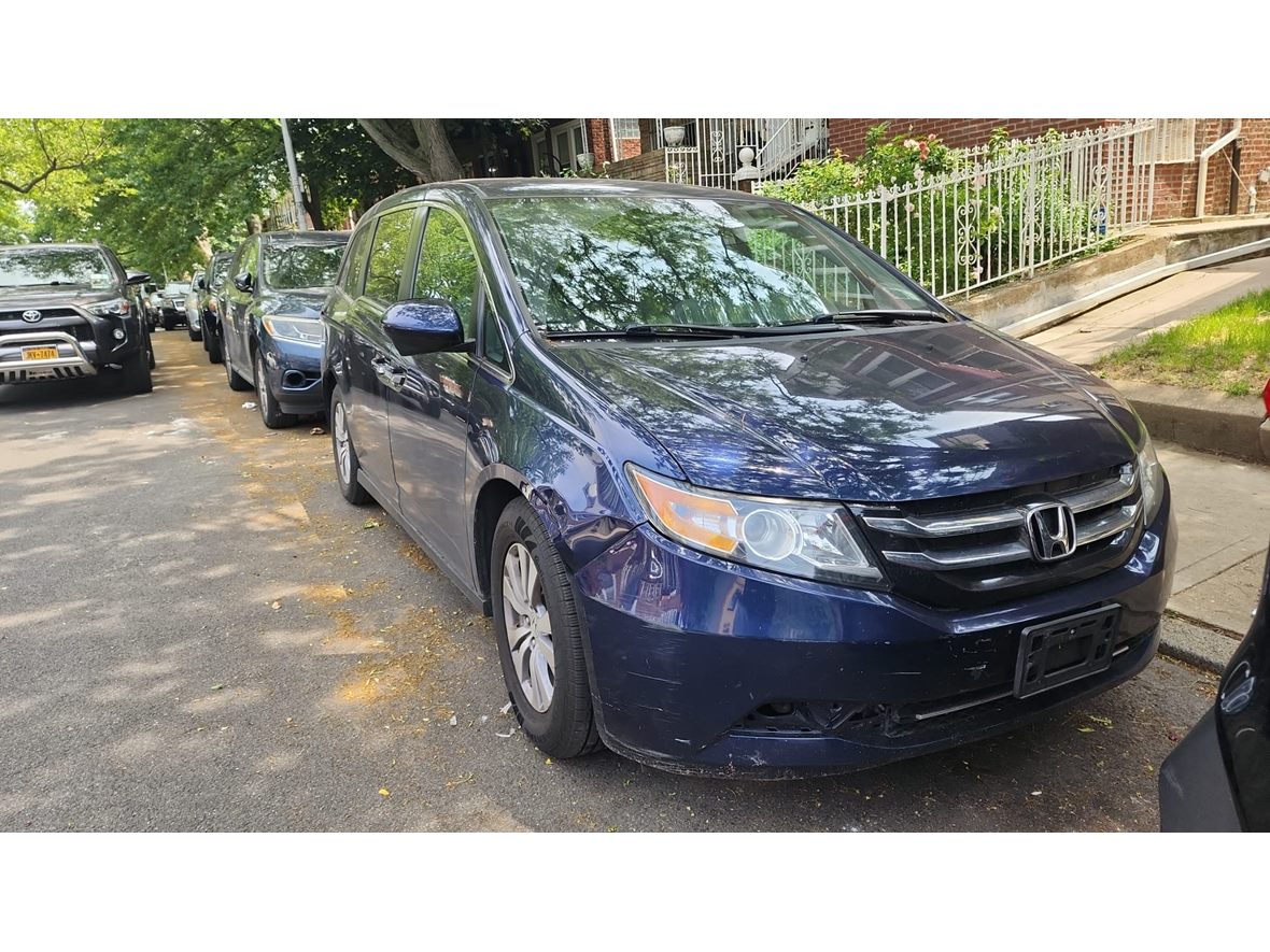 2017 Honda Insight for sale by owner in Brooklyn