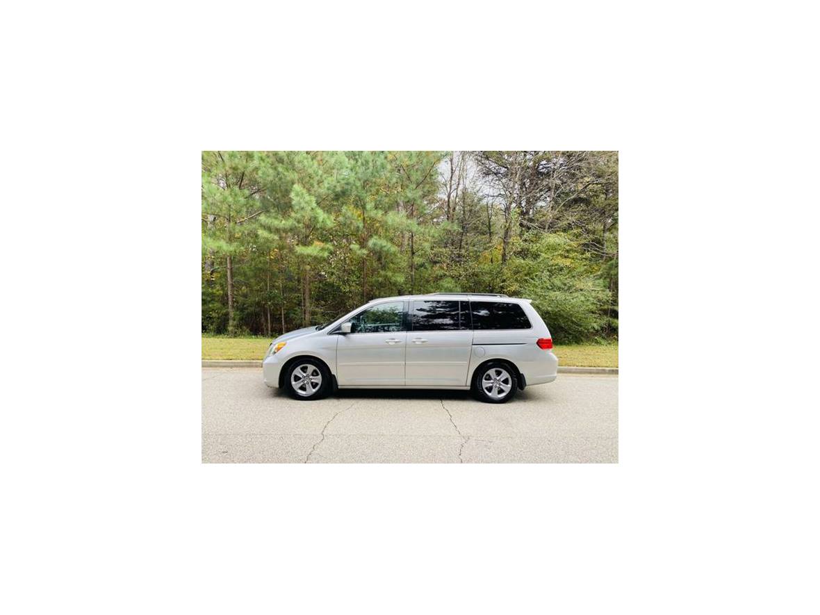 2010 Honda Odyssey for sale by owner in Los Angeles
