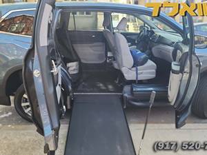 Honda Odyssey for sale by owner in Brooklyn NY
