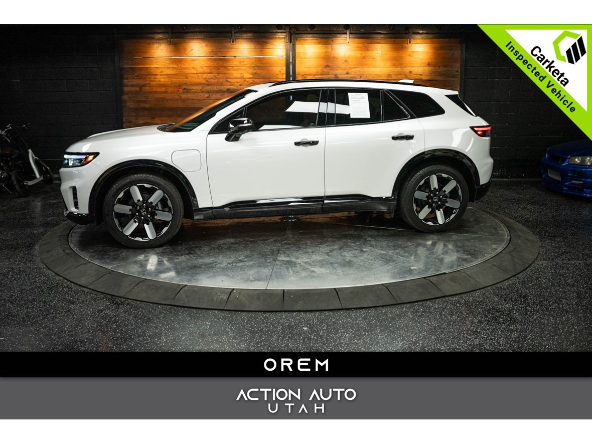 2024 Honda Prologue for sale by owner in Lehi