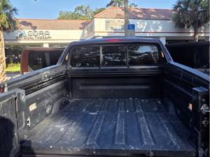 Red 2007 Honda Ridgeline