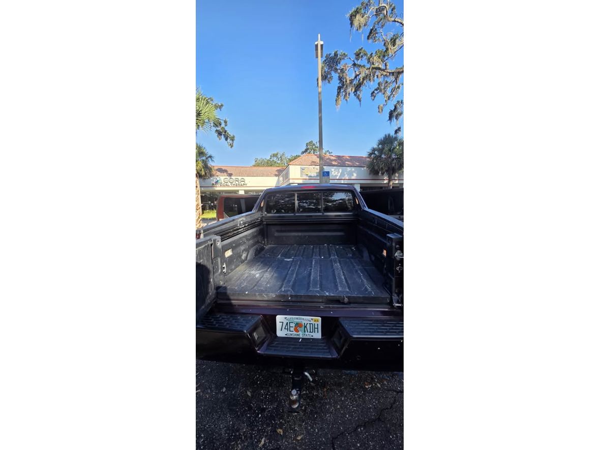 2007 Honda Ridgeline for sale by owner in Saint Cloud