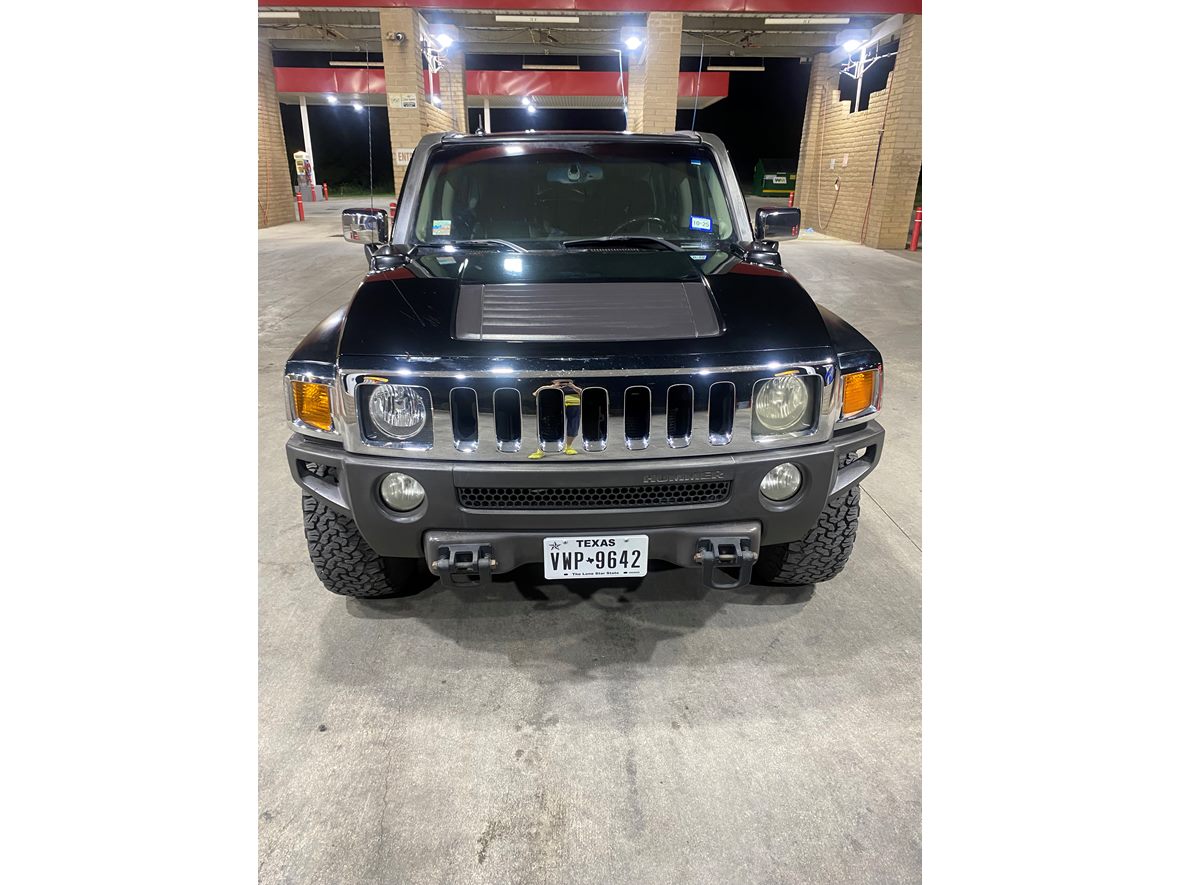 2006 Hummer H3 for sale by owner in San Antonio