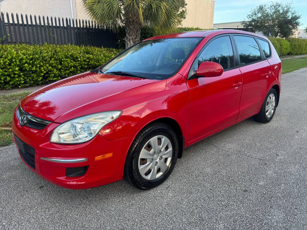 2011 Hyundai Elantra for sale by owner in Sacramento