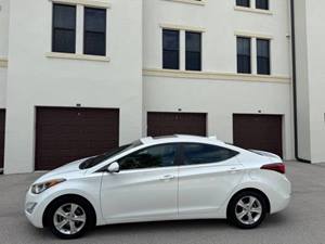 Hyundai Elantra for Sale by Owner in Seattle, WA