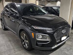 Hyundai kona for sale by owner in Los Angeles CA