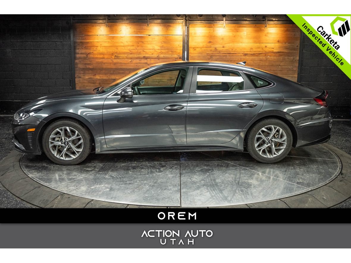 2023 Hyundai Sonata for sale by owner in Lehi