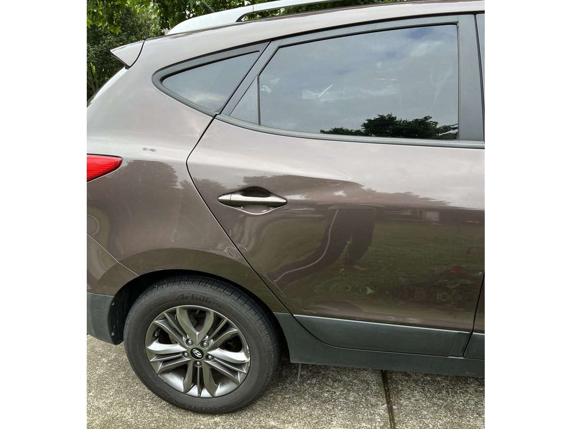 2015 Hyundai Tucson for sale by owner in Nashville