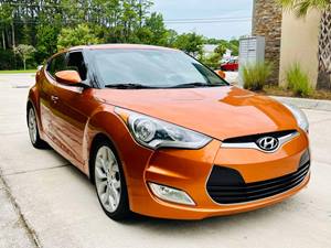 Other 2013 Hyundai Veloster