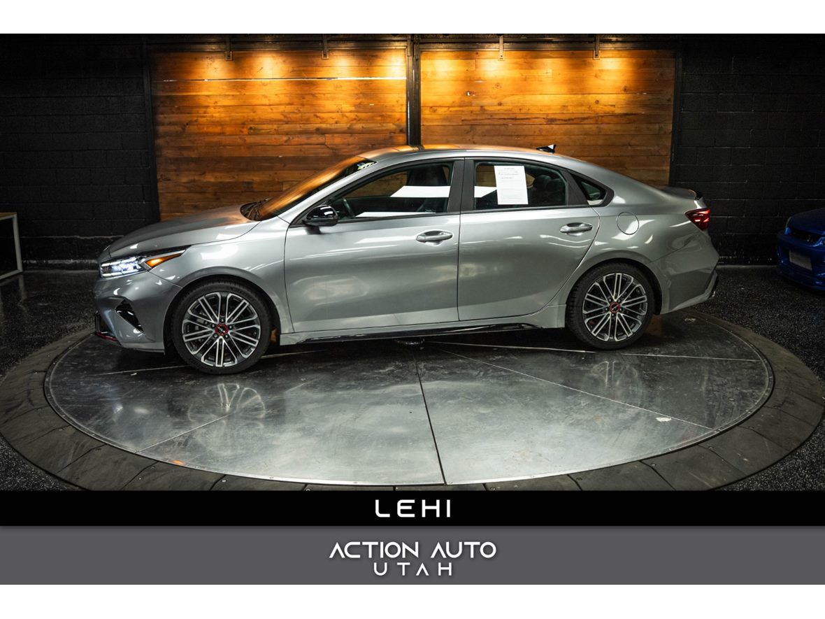 2023 Kia Forte for sale by owner in Lehi