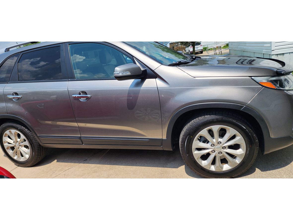 2015 Kia Sorento for sale by owner in Wixom