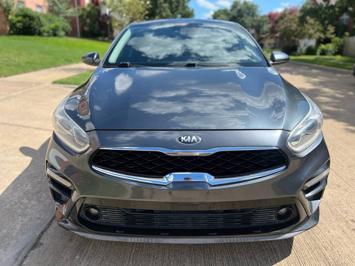 2019 Kia Sport for sale by owner in Greensboro