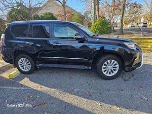Lexus GX 460 for Sale by Owner in Egg Harbor Township, NJ
