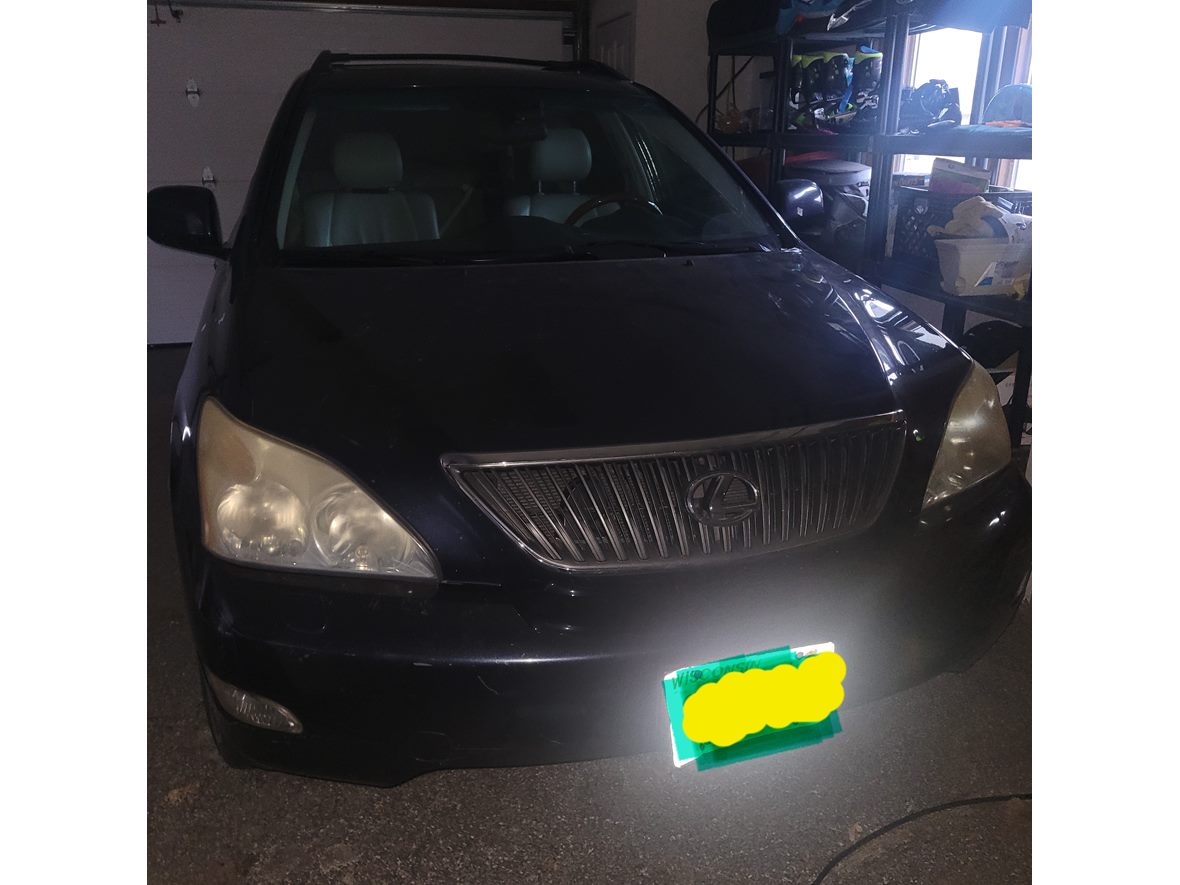 2004 Lexus RX 330 for sale by owner in Kimberly