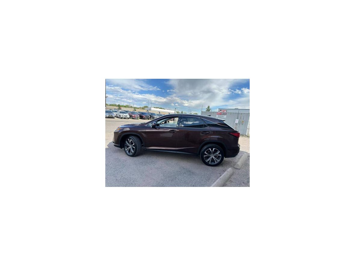 2016 Lexus RX 350 for sale by owner in New York