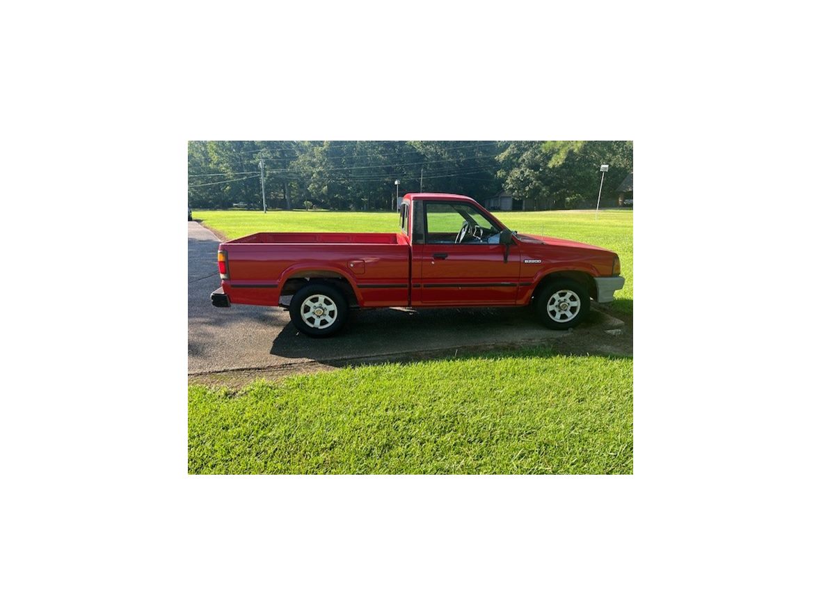 1988 Mazda B-Series for sale by owner in Steens