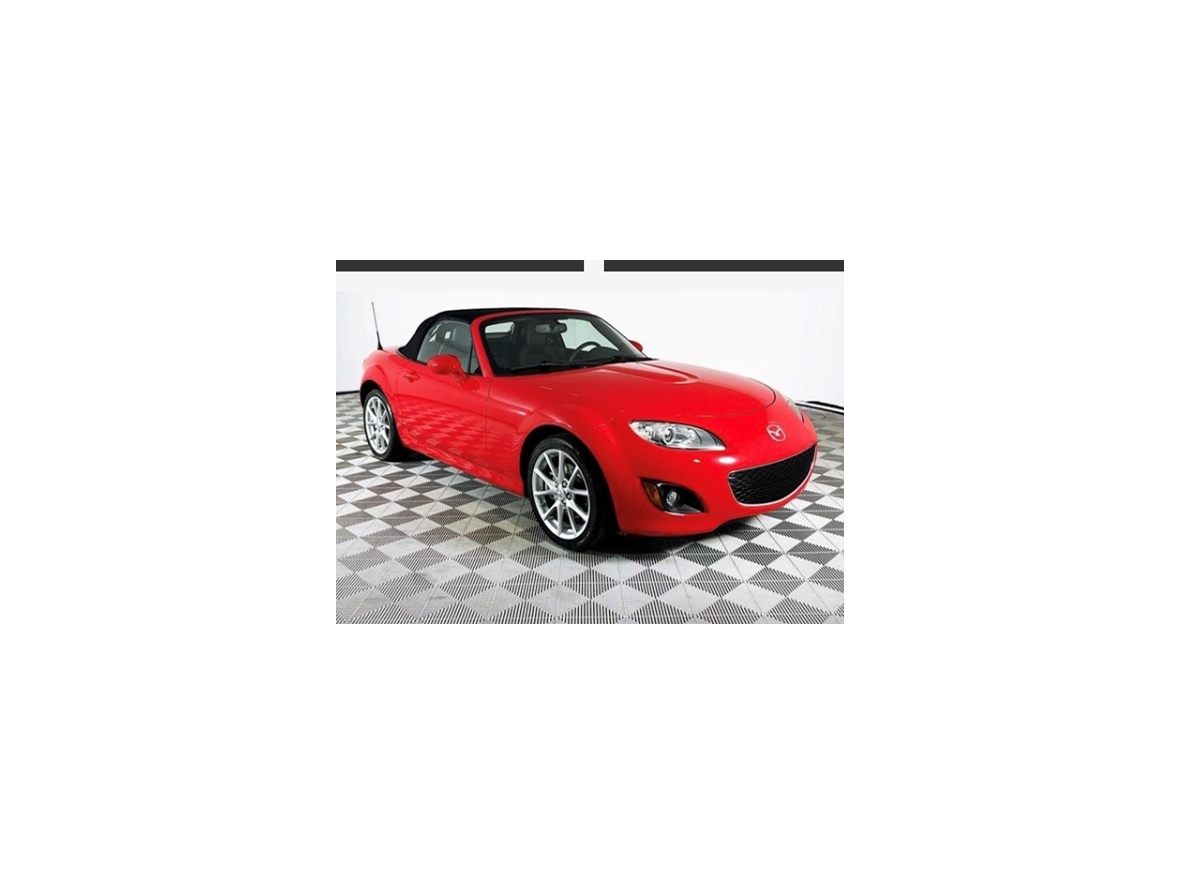 2010 Mazda Miata  for sale by owner in Marco Island