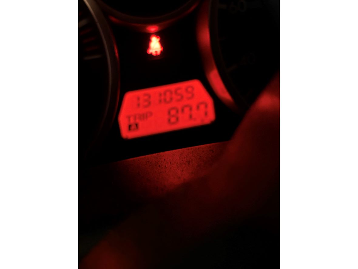 2008 Mazda Mx-5 Miata for sale by owner in Boulder Creek