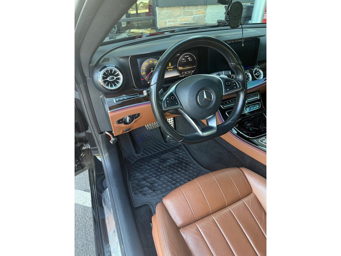 2018 Mercedes-Benz 400-Class for sale by owner in Parkville