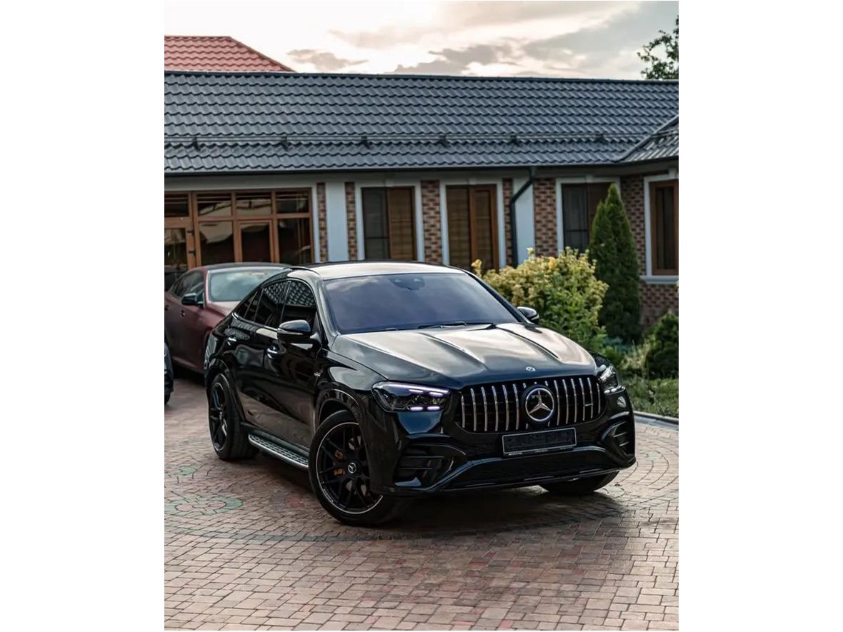 2022 Mercedes-Benz AMG GT for sale by owner in Carteret