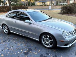 Mercedes-Benz CLK-Class for Sale by Owner in Airway Heights, WA