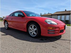Mitsubishi 3000GT for sale by owner in Nebraska City NE