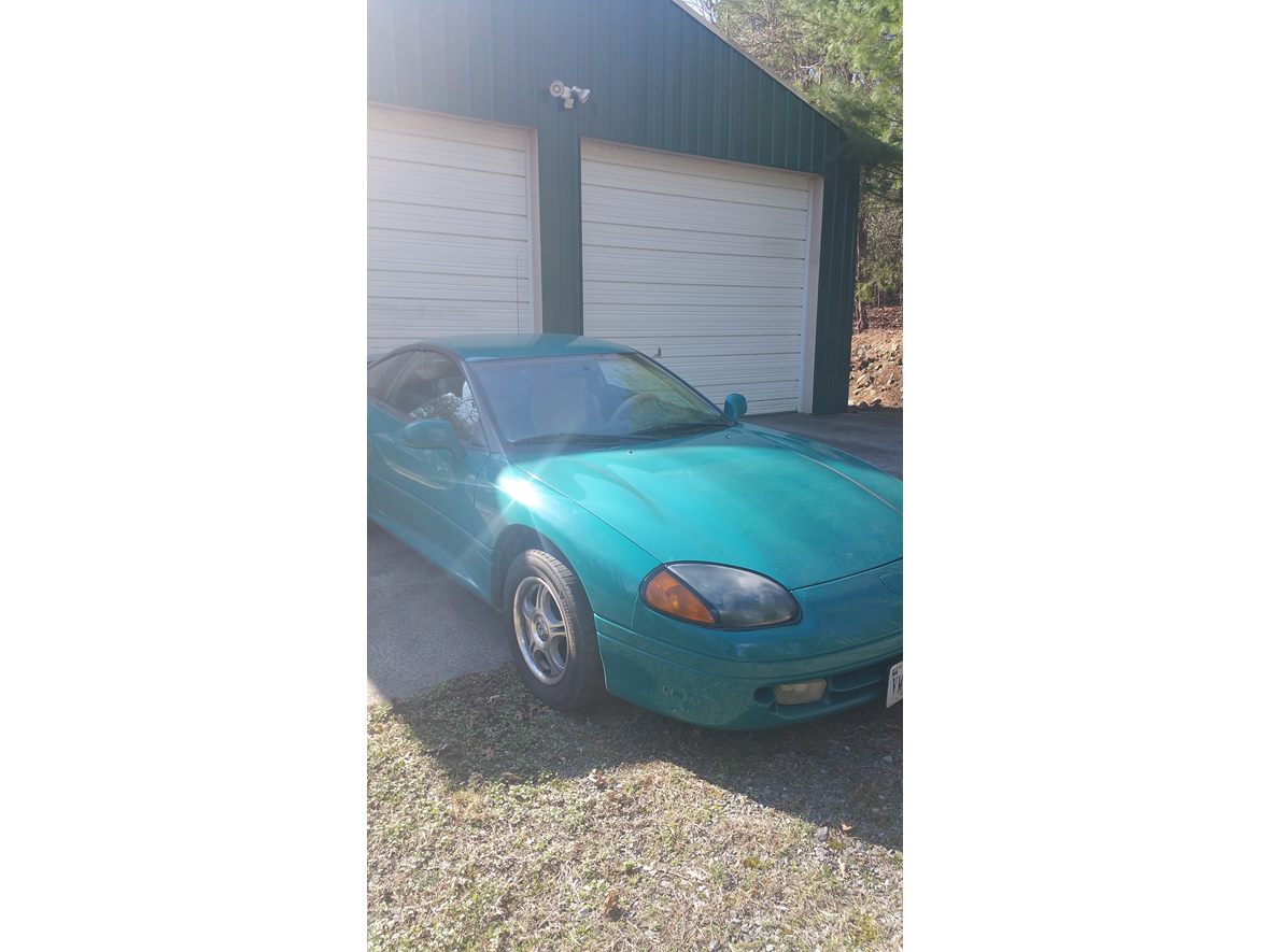 1994 Mitsubishi Stealth for sale by owner in Hardy