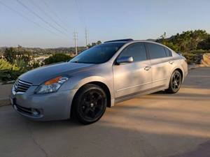 Other 2009 Nissan Altima