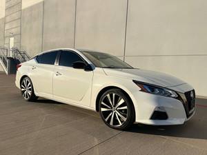 Other 2022 Nissan Altima