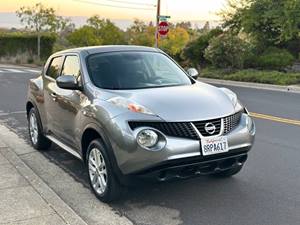 Other 2011 Nissan Juke S