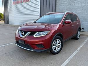 Other 2016 Nissan Roque