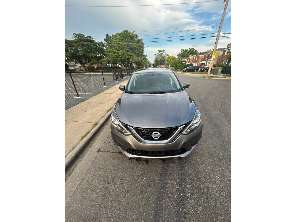 2019 Nissan Sentra for sale by owner in Westchester