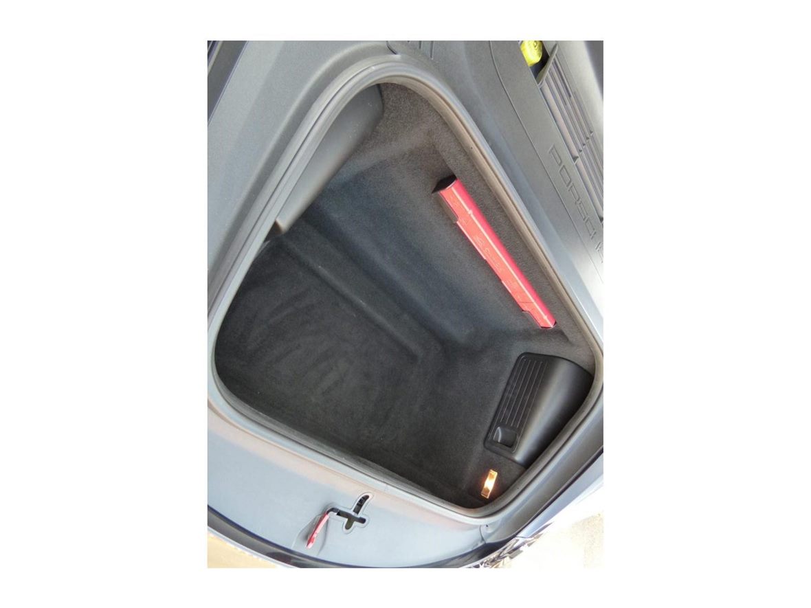 2014 Porsche  Porsche Boxter 2.7 PDK   for sale by owner in Los Angeles