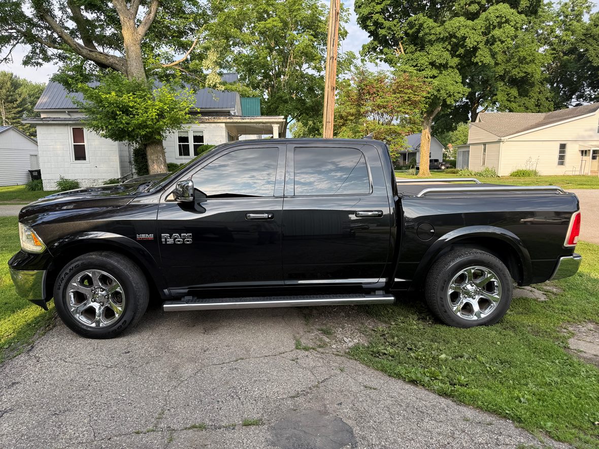 2016 RAM 1500 for sale by owner in Milford
