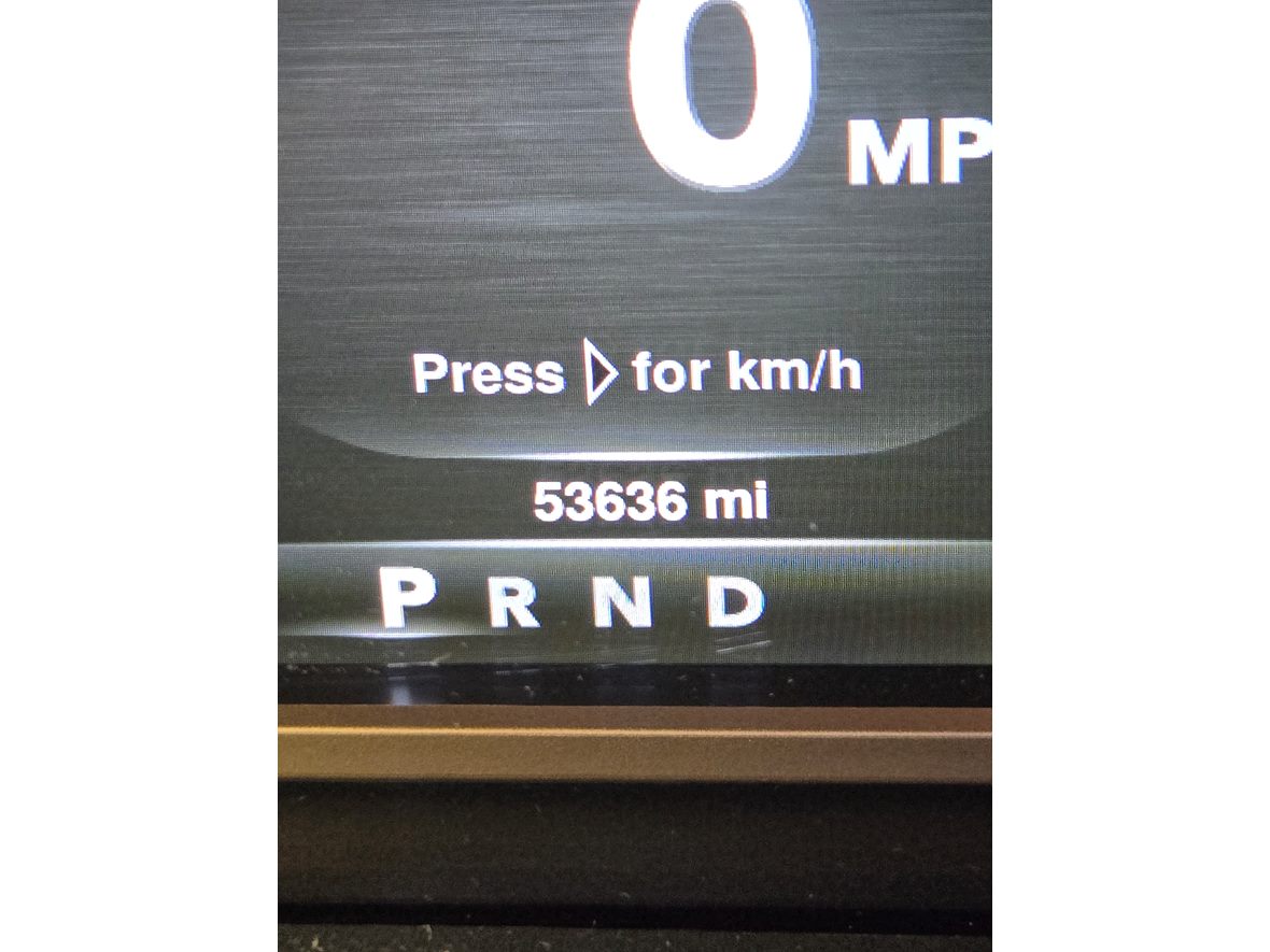 2016 RAM 1500 for sale by owner in Charlestown