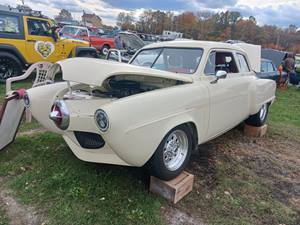 1950 Studebaker Champion