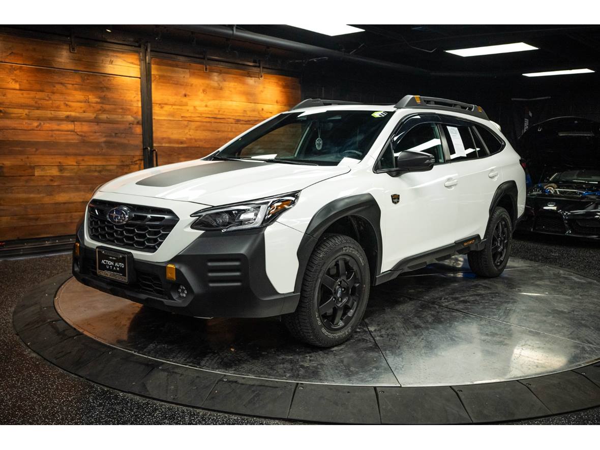 2023 Subaru Outback for sale by owner in Lehi