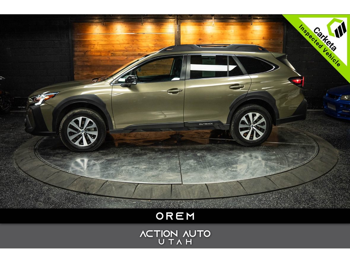 2024 Subaru Outback for sale by owner in Lehi